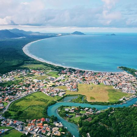 Villa Oliva Residence Florianópolis Zewnętrze zdjęcie