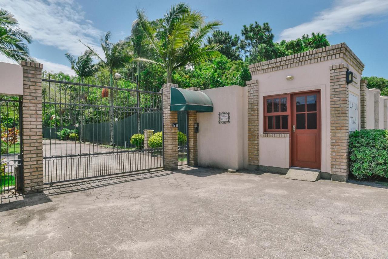 Villa Oliva Residence Florianópolis Zewnętrze zdjęcie