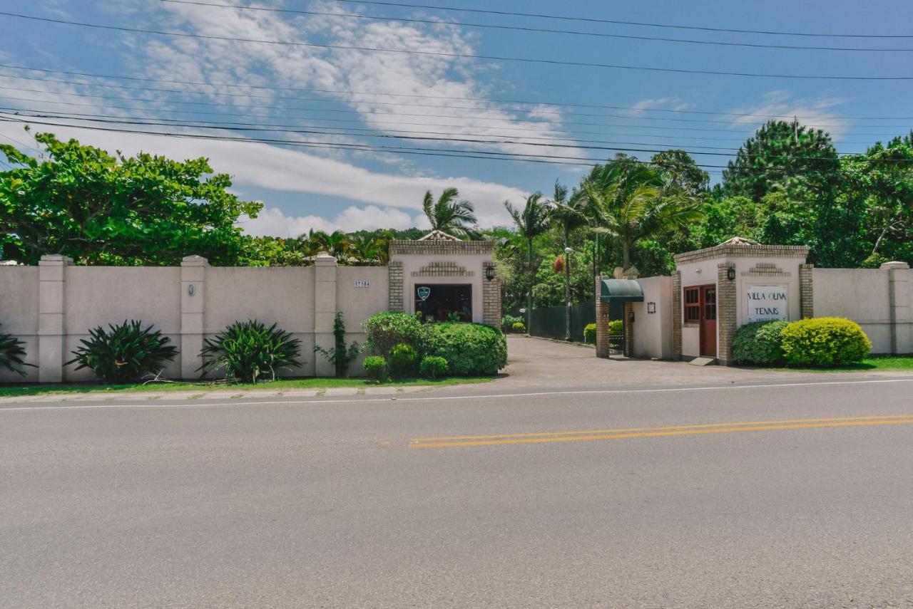 Villa Oliva Residence Florianópolis Zewnętrze zdjęcie