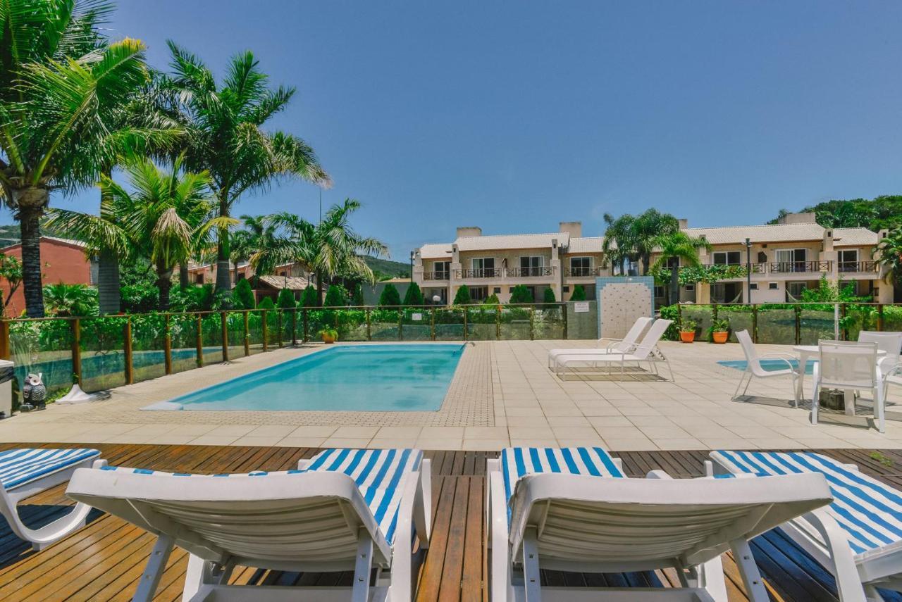 Villa Oliva Residence Florianópolis Zewnętrze zdjęcie
