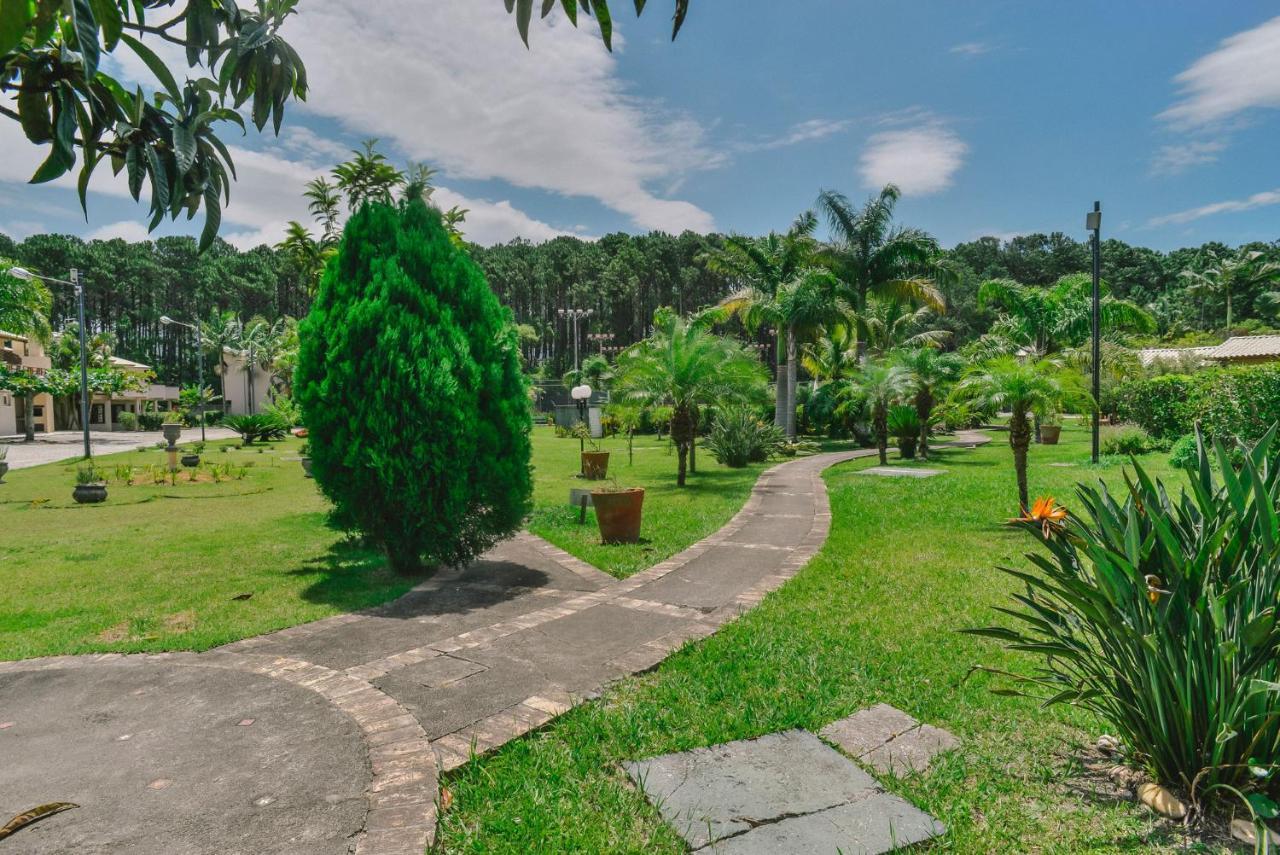 Villa Oliva Residence Florianópolis Zewnętrze zdjęcie