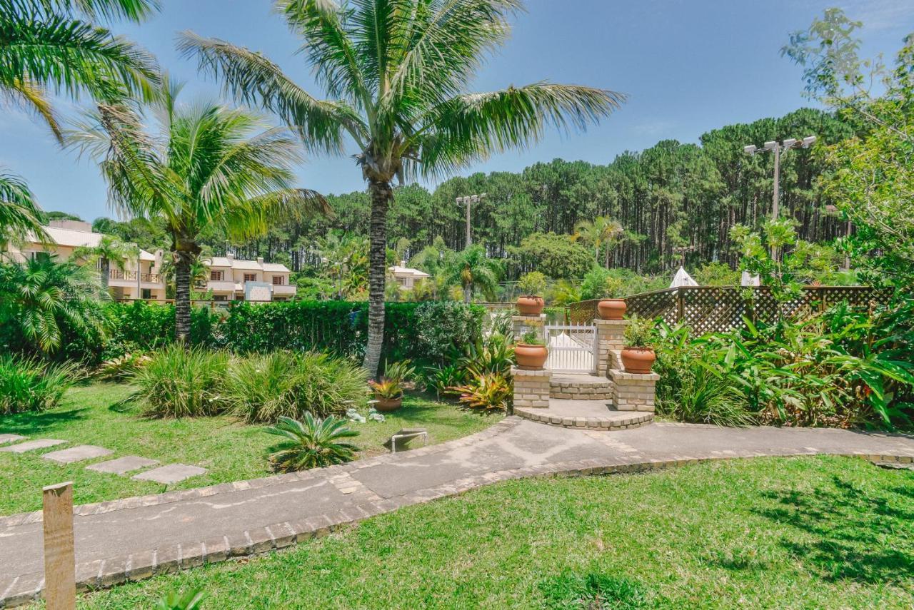 Villa Oliva Residence Florianópolis Zewnętrze zdjęcie