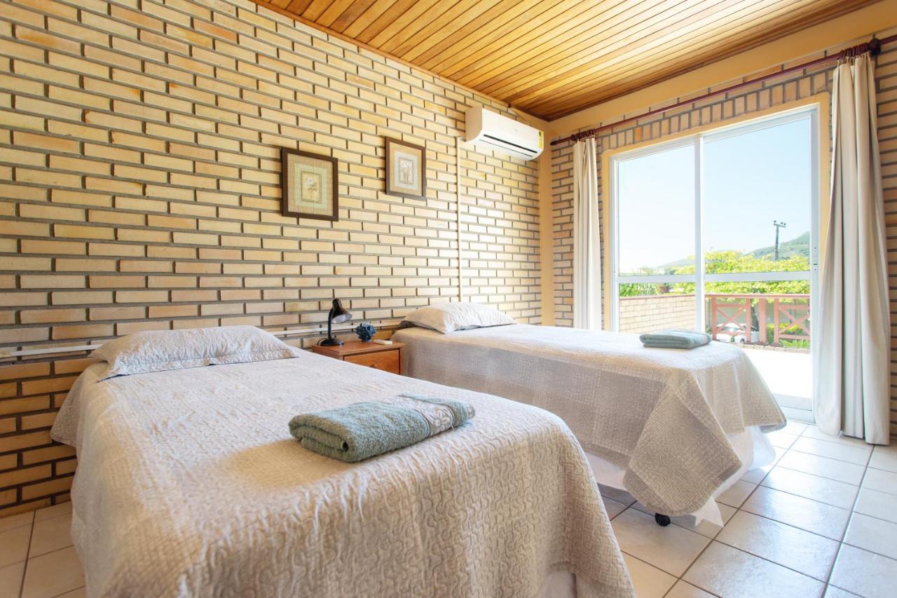Villa Oliva Residence Florianópolis Zewnętrze zdjęcie