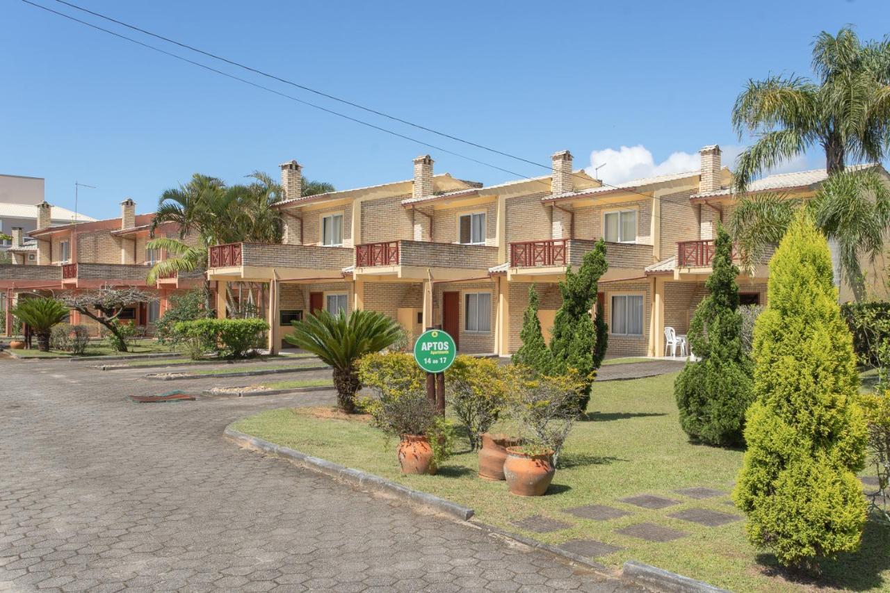 Villa Oliva Residence Florianópolis Zewnętrze zdjęcie