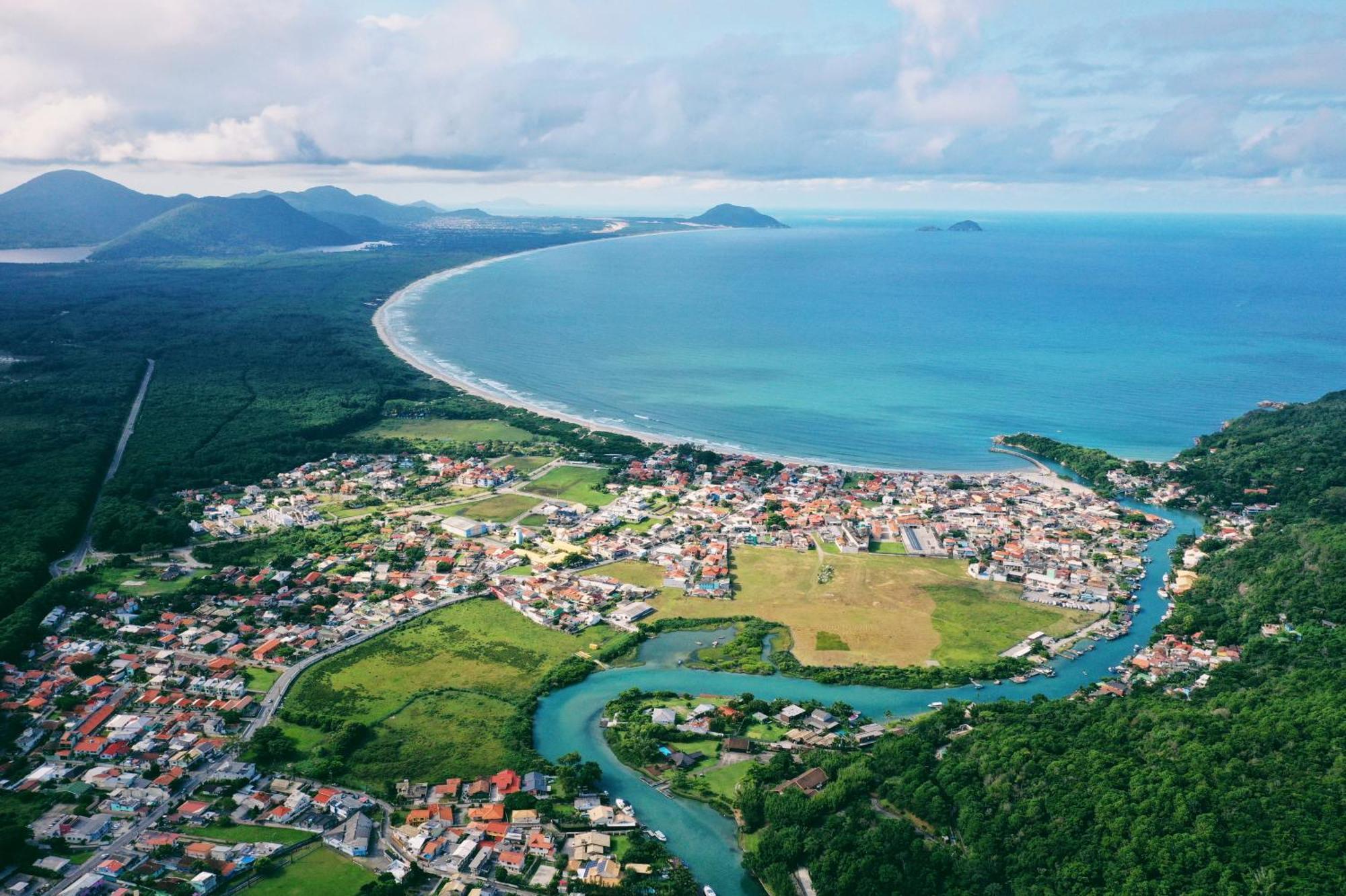 Villa Oliva Residence Florianópolis Zewnętrze zdjęcie