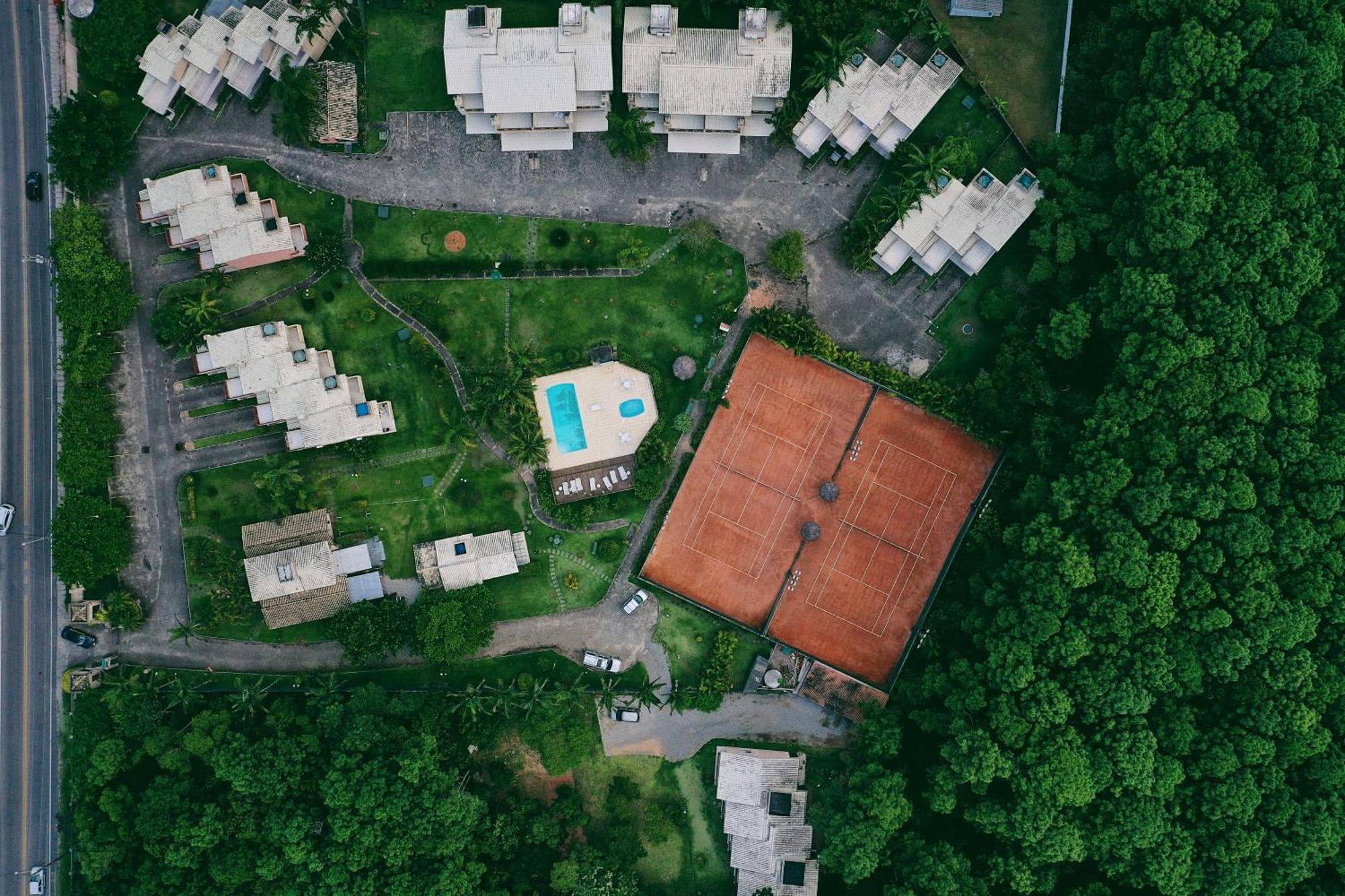 Villa Oliva Residence Florianópolis Zewnętrze zdjęcie