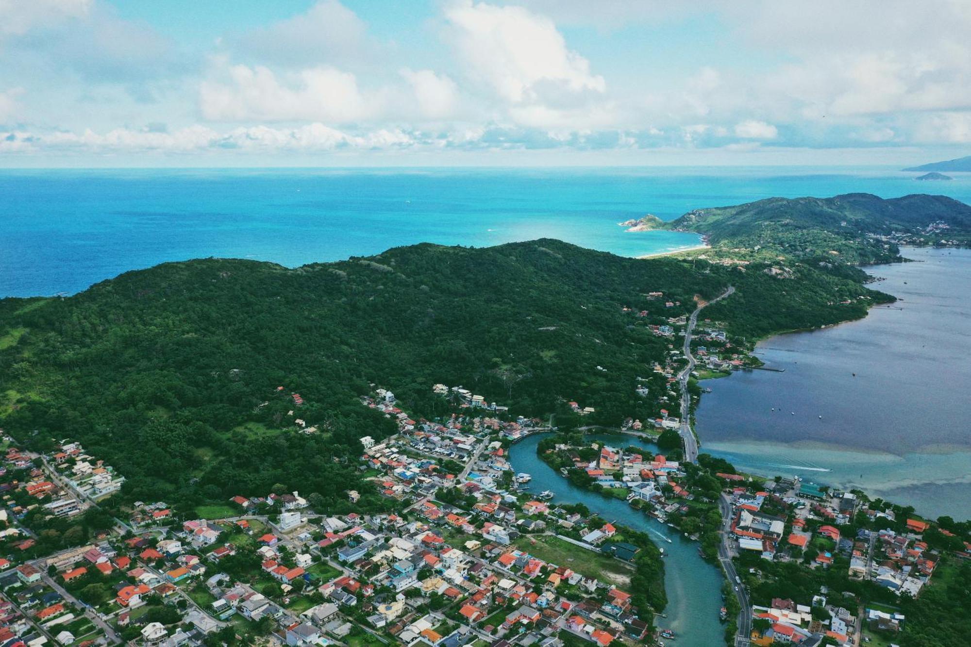 Villa Oliva Residence Florianópolis Zewnętrze zdjęcie